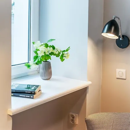 For Rent Center Apartman