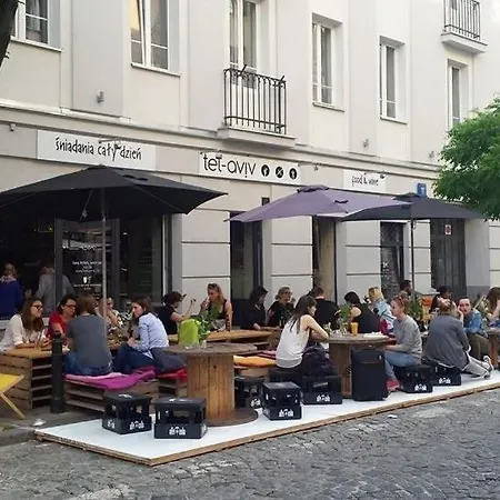 For Rent Center Warszawa