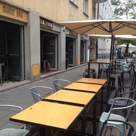 アパート For Rent Center *