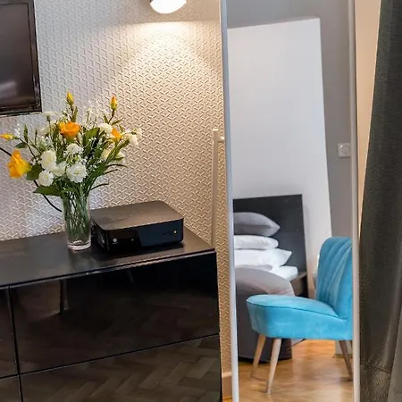 Apartamento For Rent Center