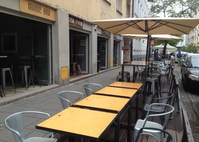 شقة For Rent Center *