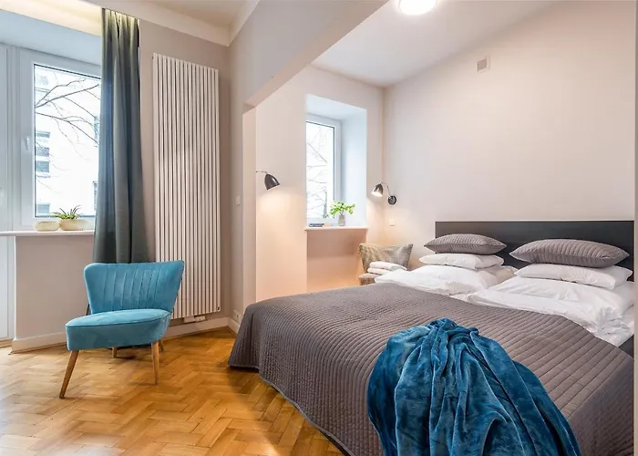 For Rent Center * وارسو