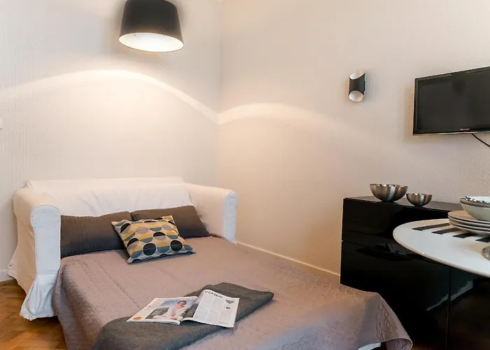 For Rent Center وارسو