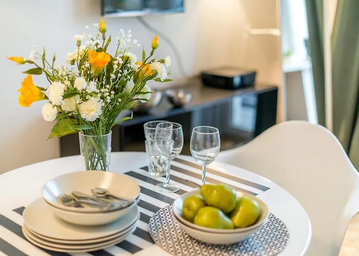 شقة For Rent Center *