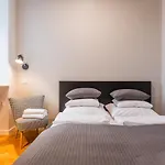 Apartamento For Rent Center *