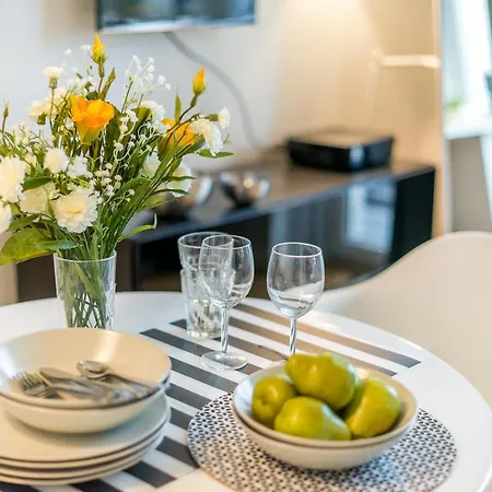 Apartment For Rent Center *