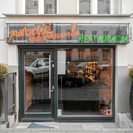 For Rent Center Apartment