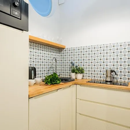 For Rent Center Apartment *